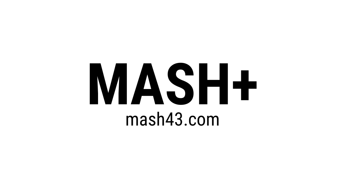 MASH+